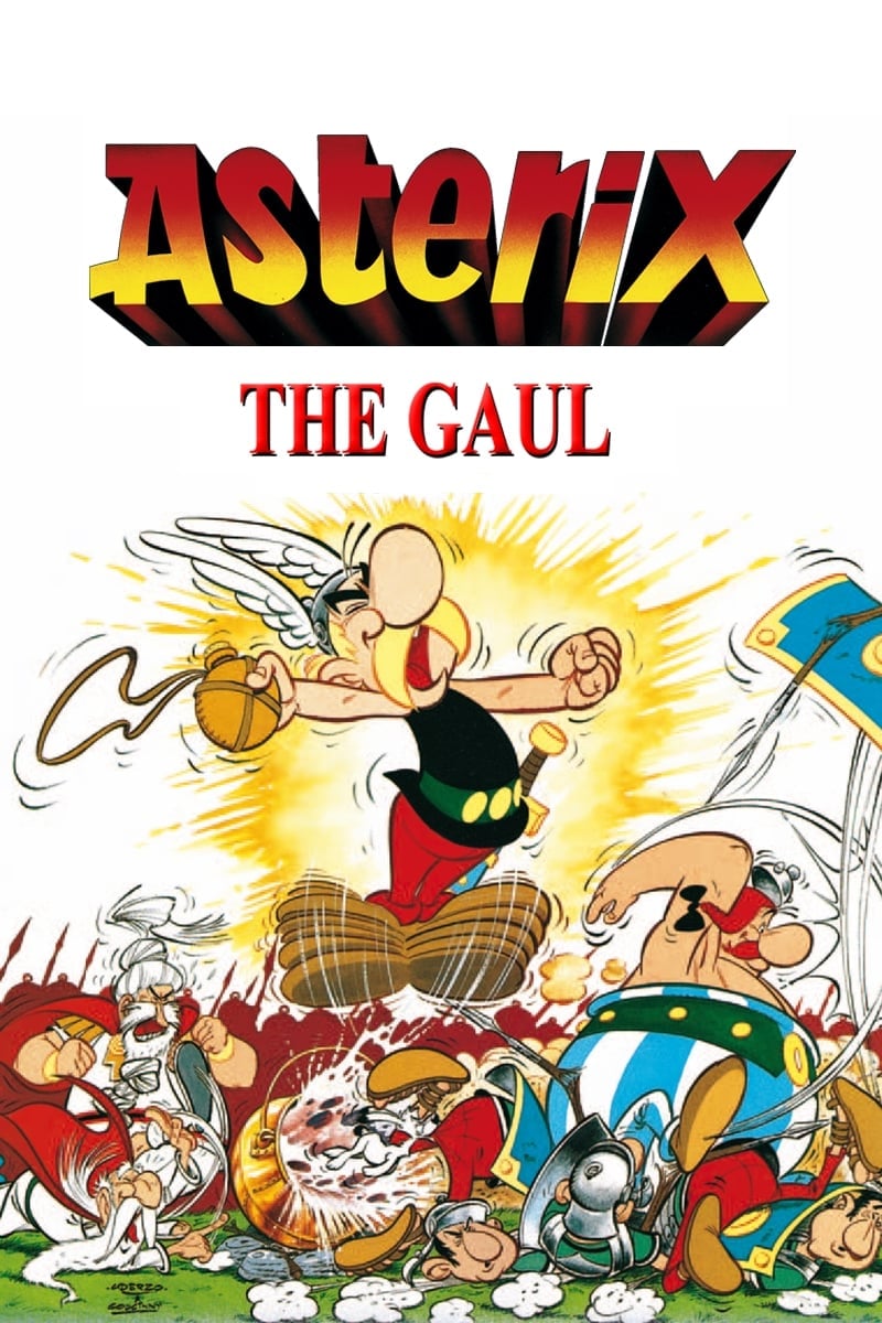 Astérix, o Gaulês