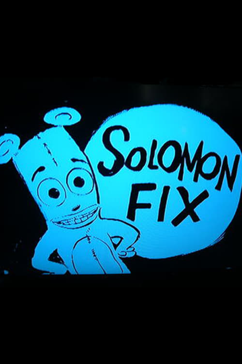 Solomon Fix (2008)
