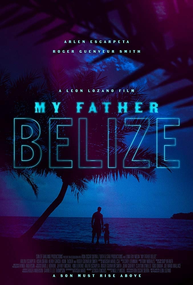 My Father Belize (2020)