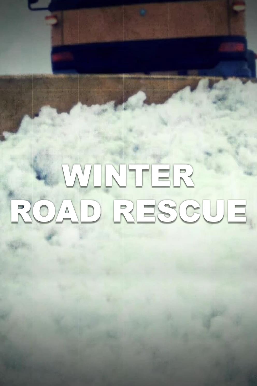 Winter Road Rescue