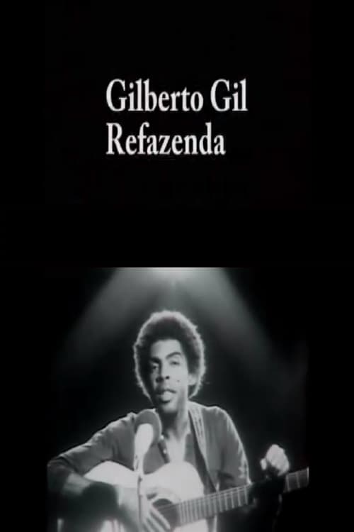 Gilberto Gil - Refazenda