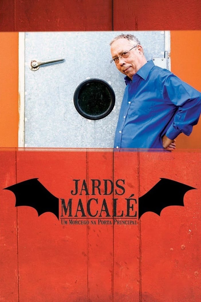 Jards Macalé - Um Morcego na Porta Principal