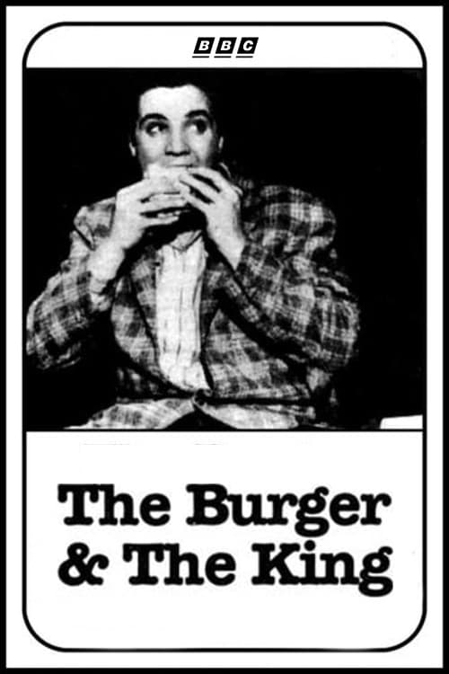 The Burger and the King: The Life & Cuisine of Elvis Presley