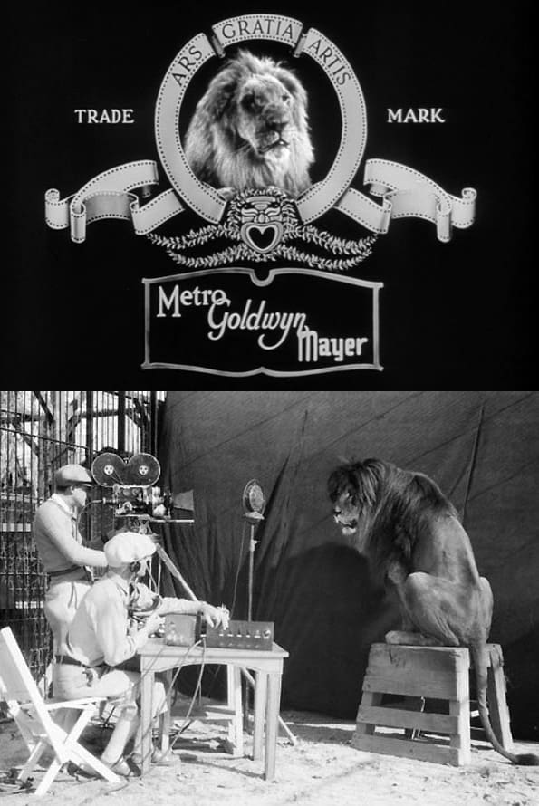 Metro-Goldwyn-Mayer's Big Parade Hits for 1940