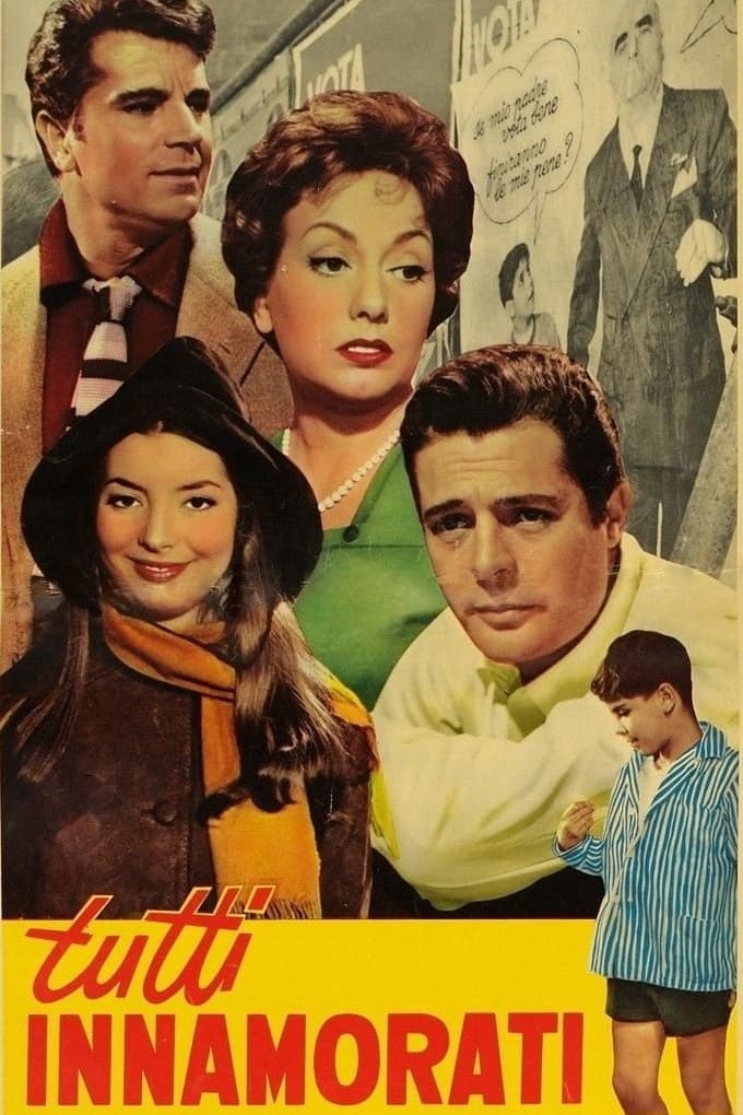 Everyone's in Love (1959)