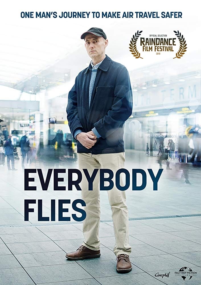 Everybody Flies