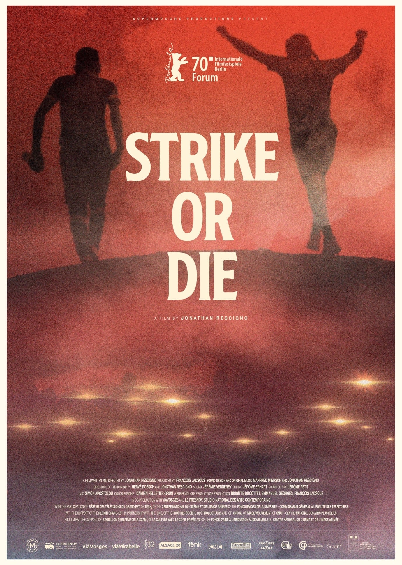 Strike or Die