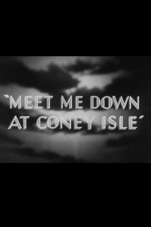 Meet Me Down at Coney Isle