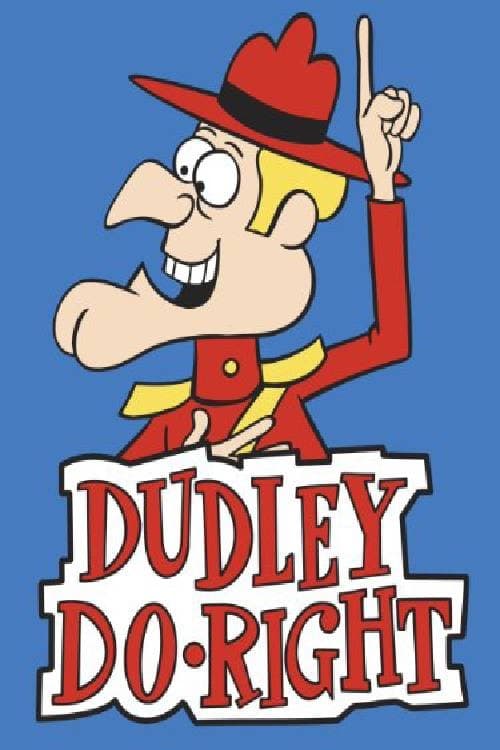 The Dudley Do-Right Show (1969)