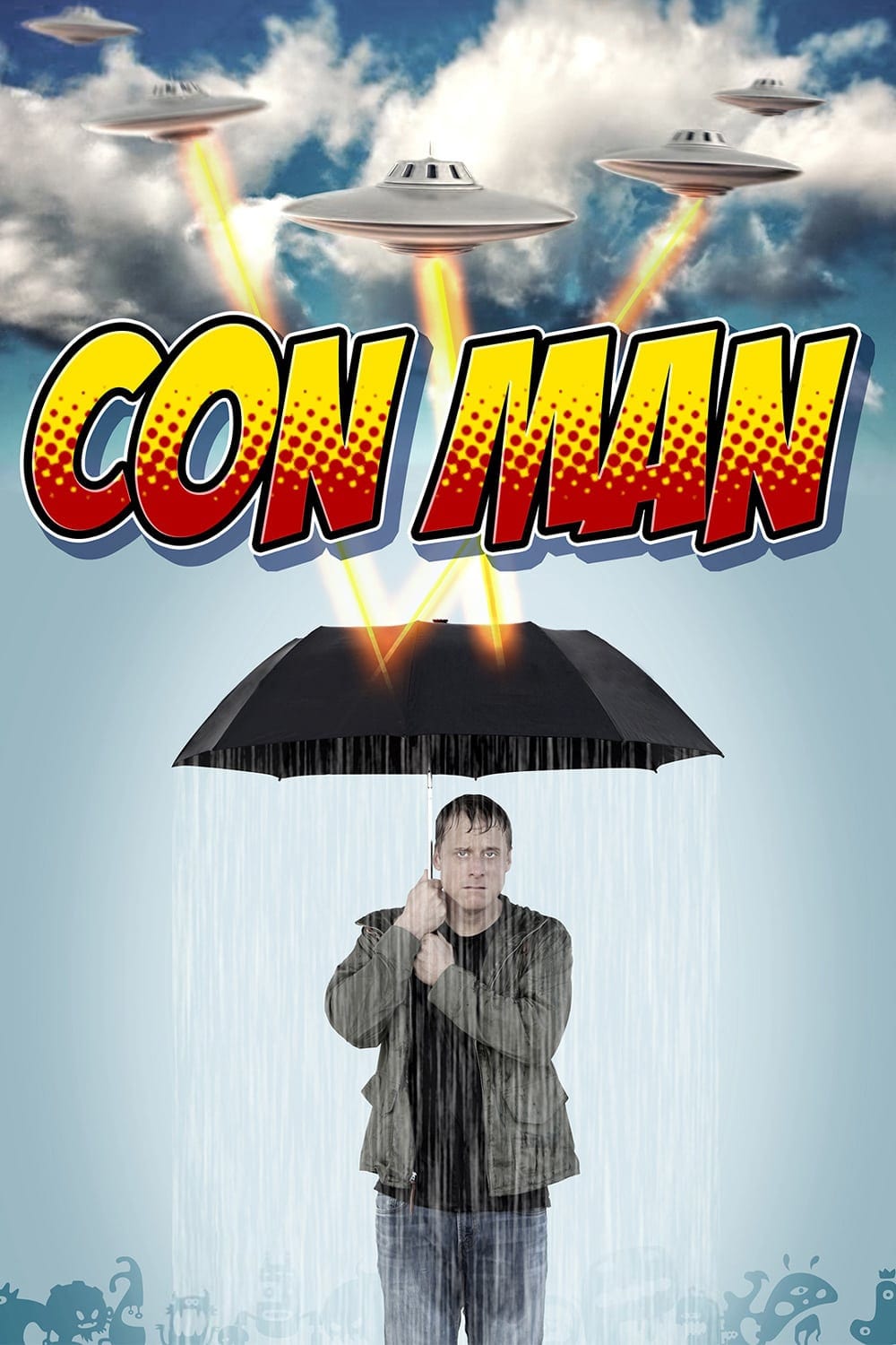 Con Man (2015)