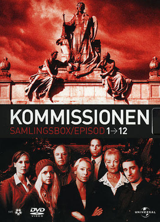 Kommissionen (2005)
