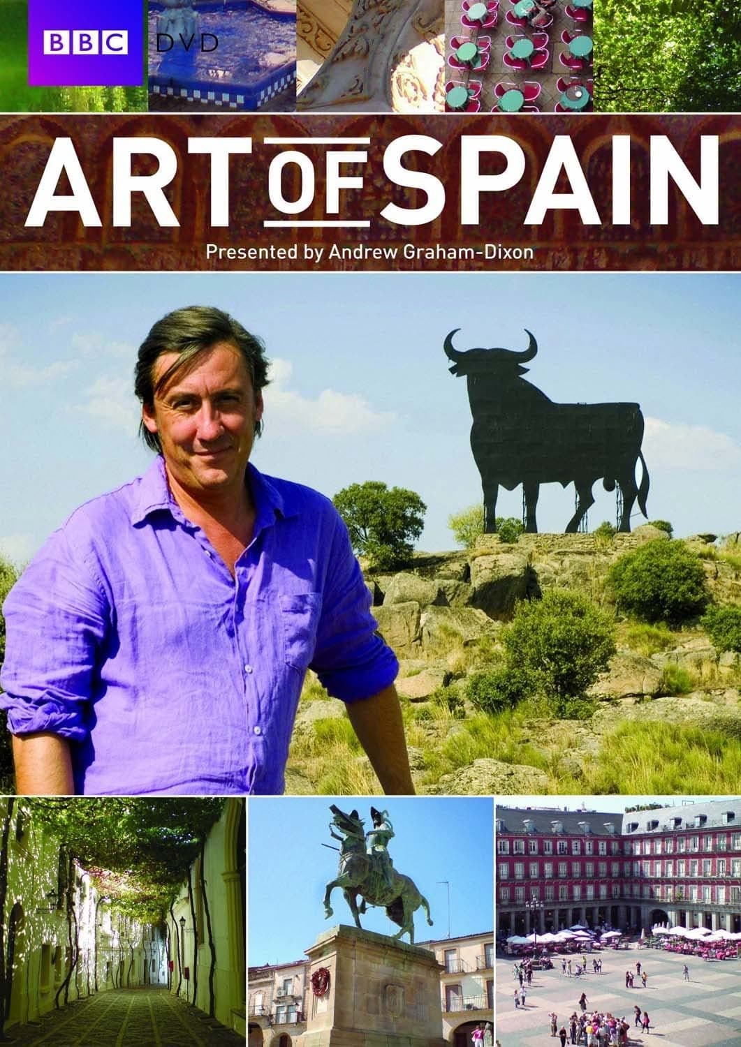 The Art of Spain