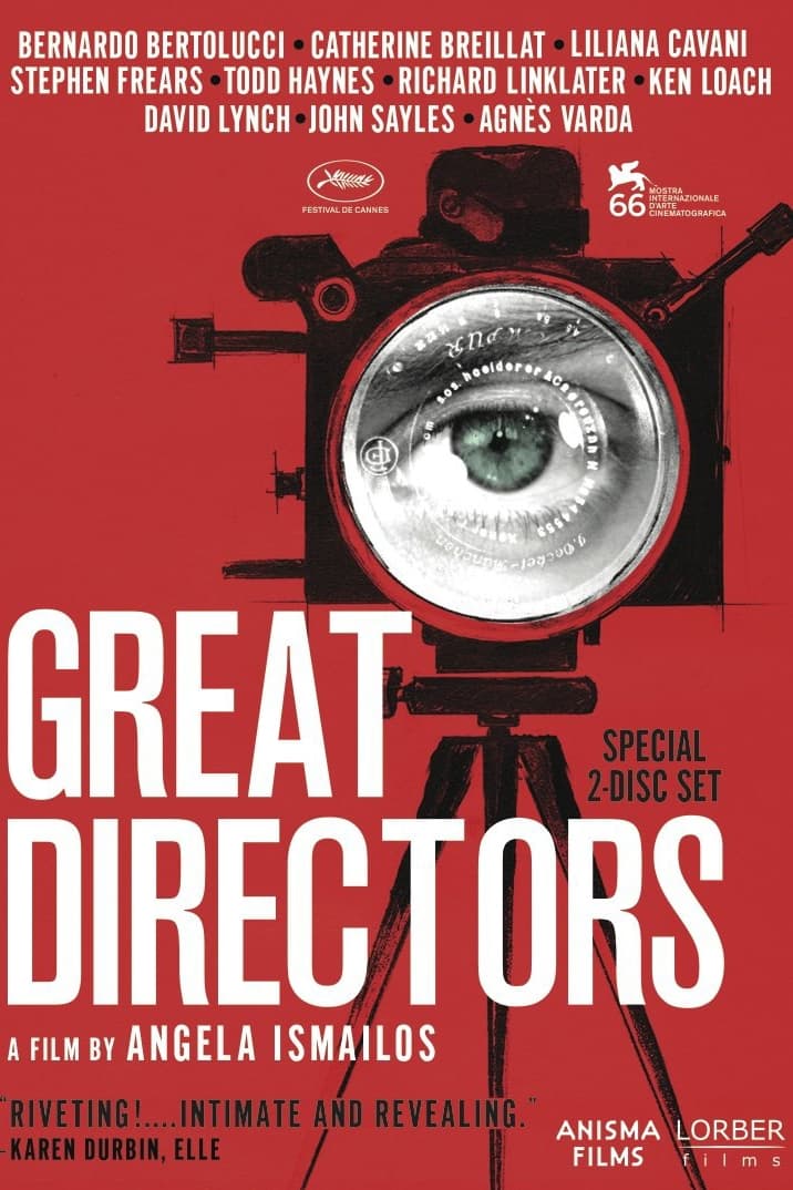 Great Directors (2009)