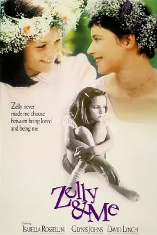 Zelly e Eu (1988)
