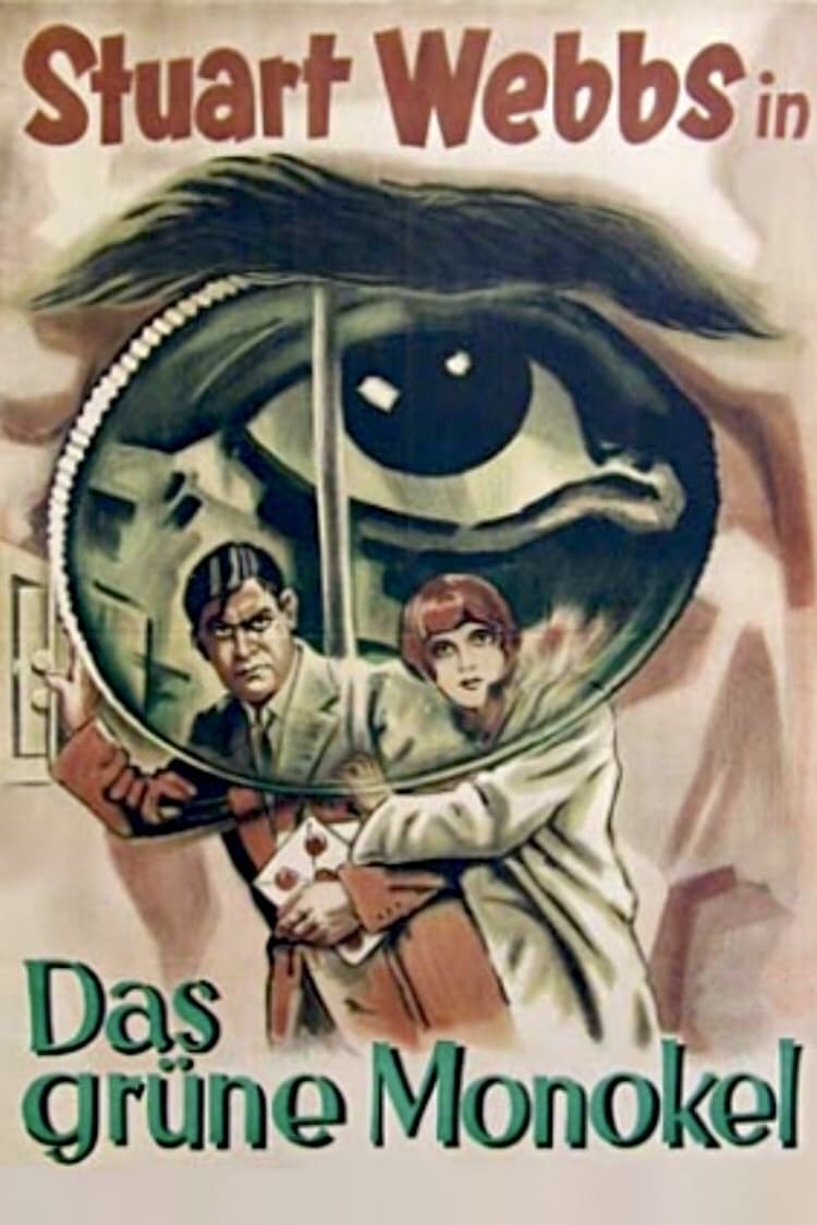 The Green Monocle (1929)