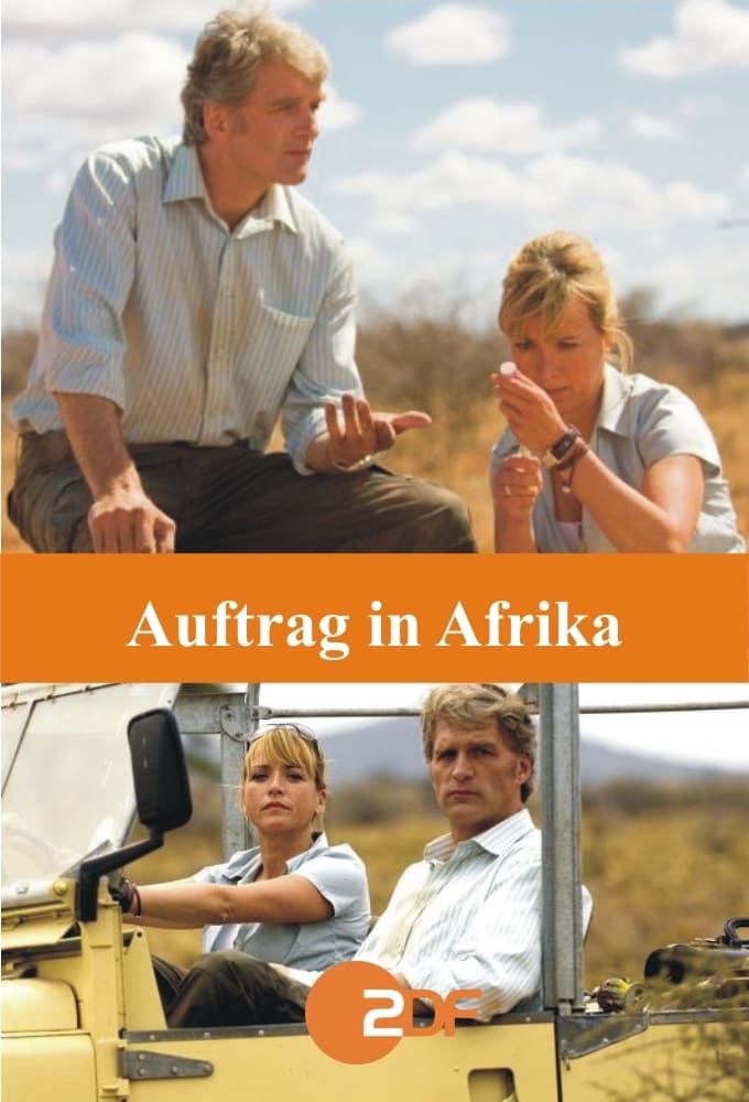 Auftrag in Afrika (2010)