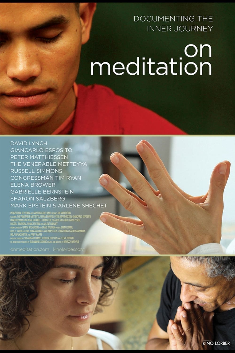 On Meditation (2016)