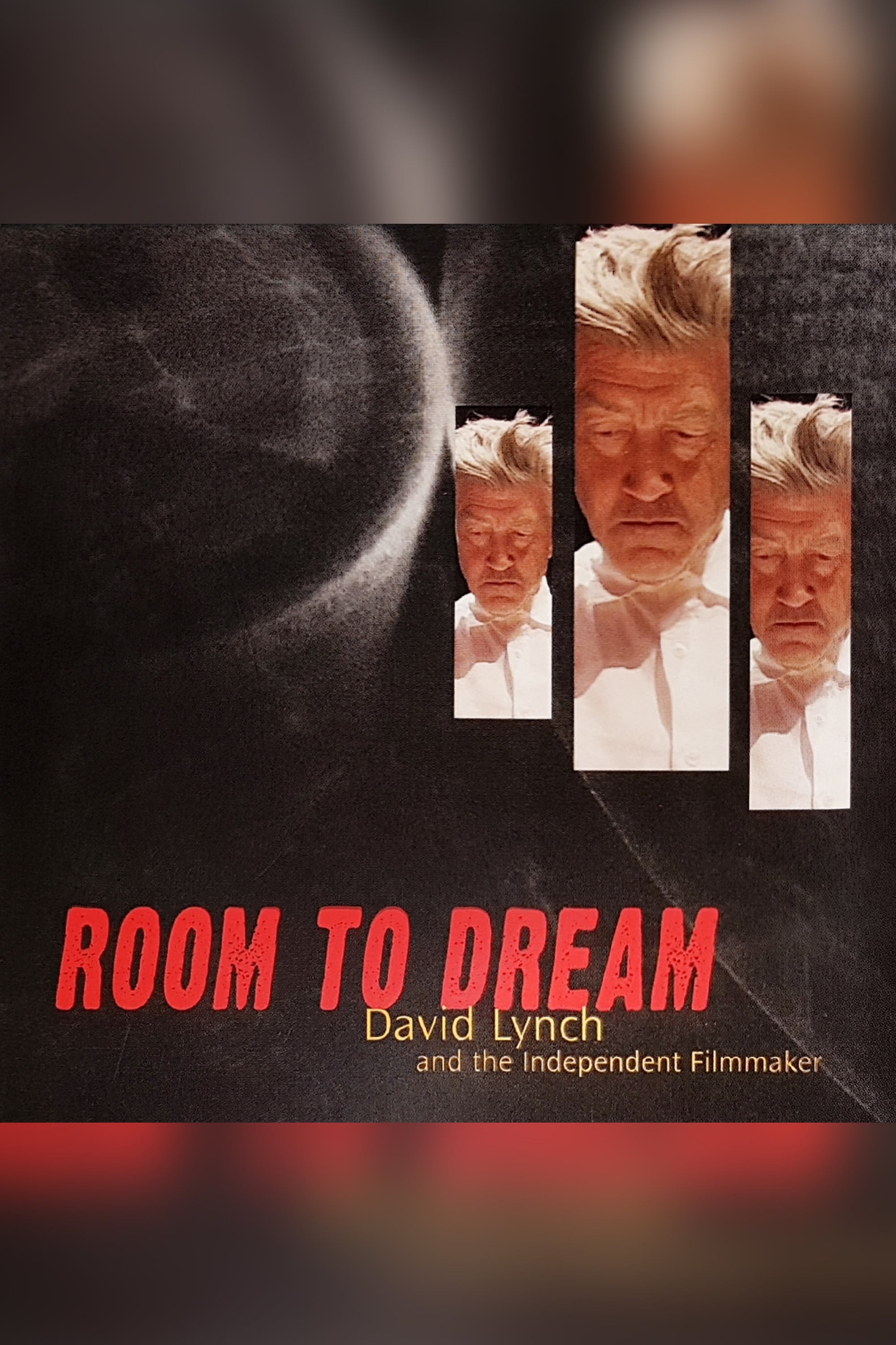 Room to Dream: David Lynch and the Independent Filmmaker (2005)