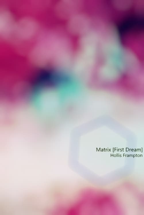 Matrix [First Dream]
