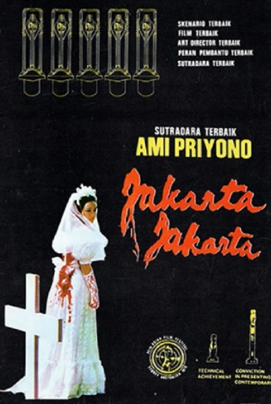Jakarta Jakarta (1978)