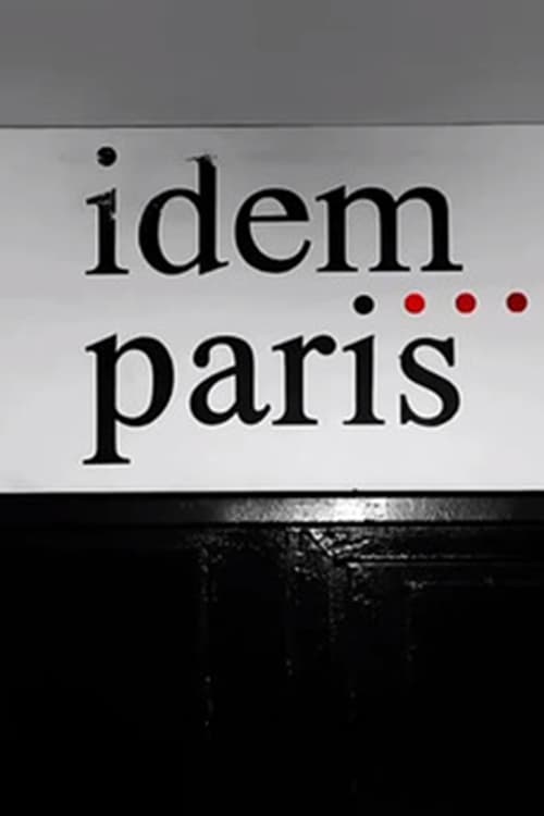 Idem Paris (2013)