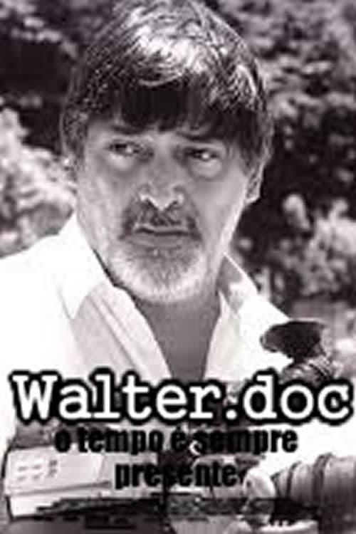 Walter.doc - o tempo é sempre presente