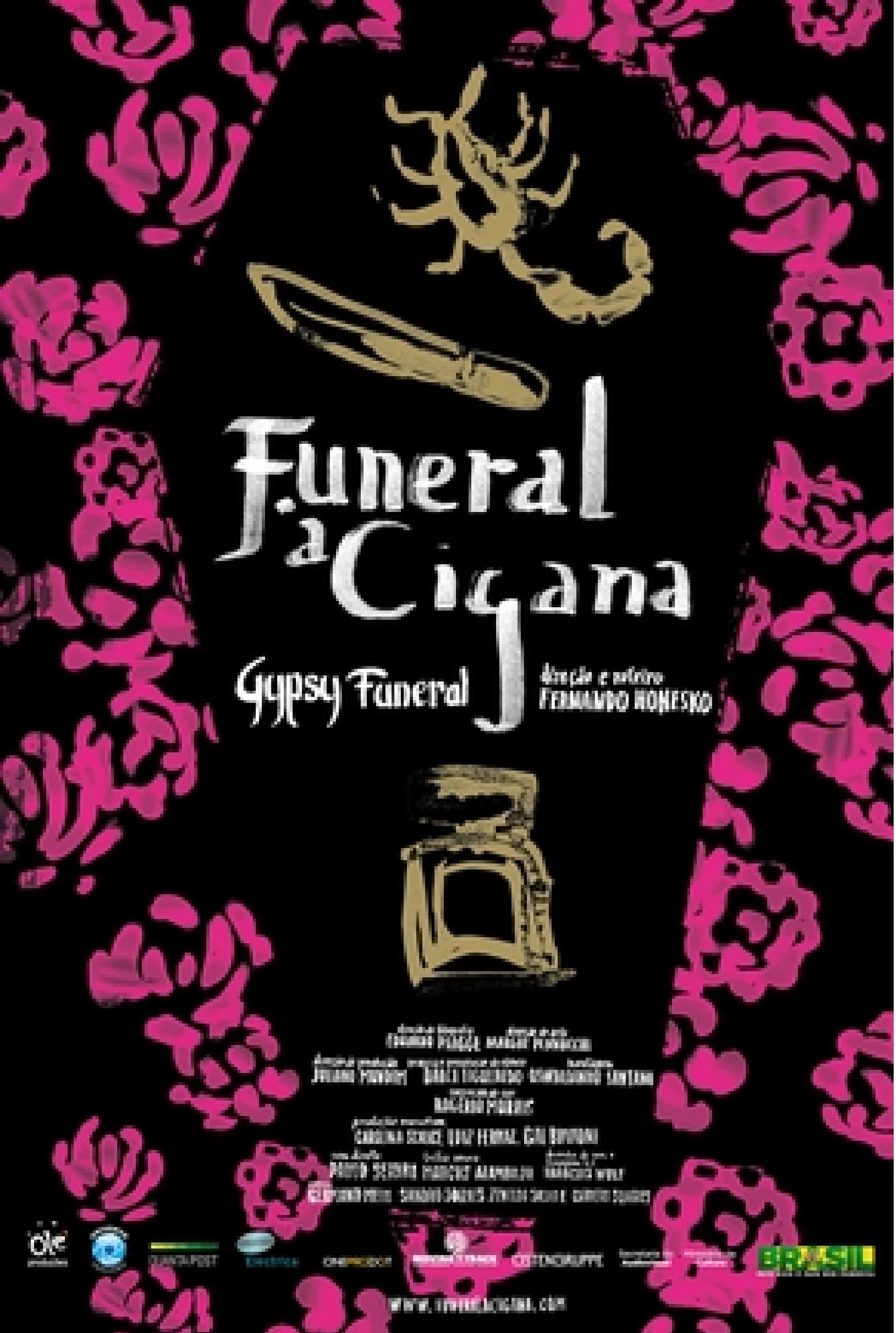 Gypsy Funeral