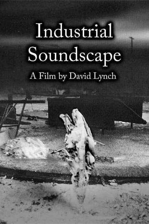 Industrial Soundscape (2002)