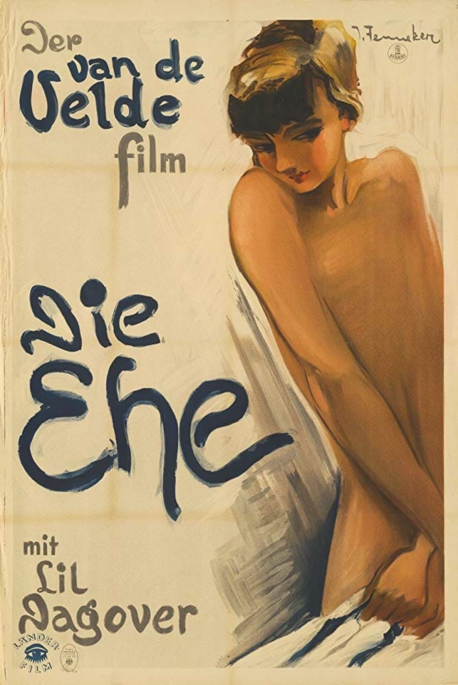 Die Ehe (1929)