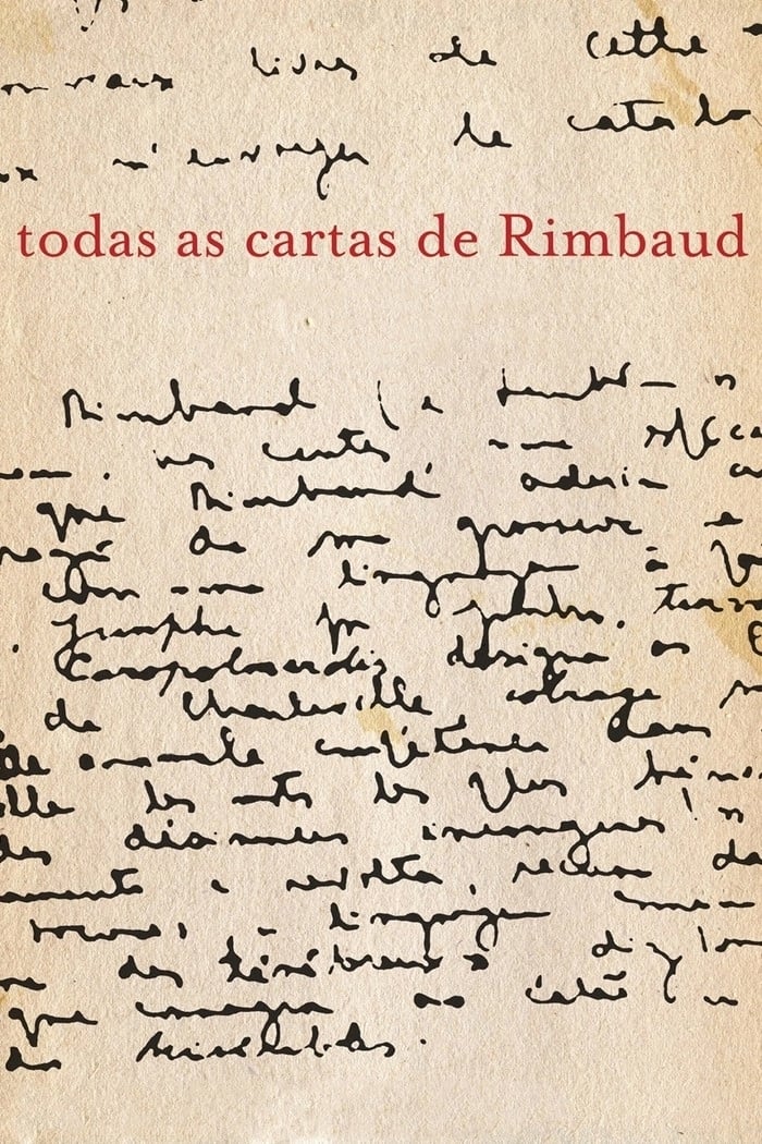 Todas as Cartas de Rimbaud