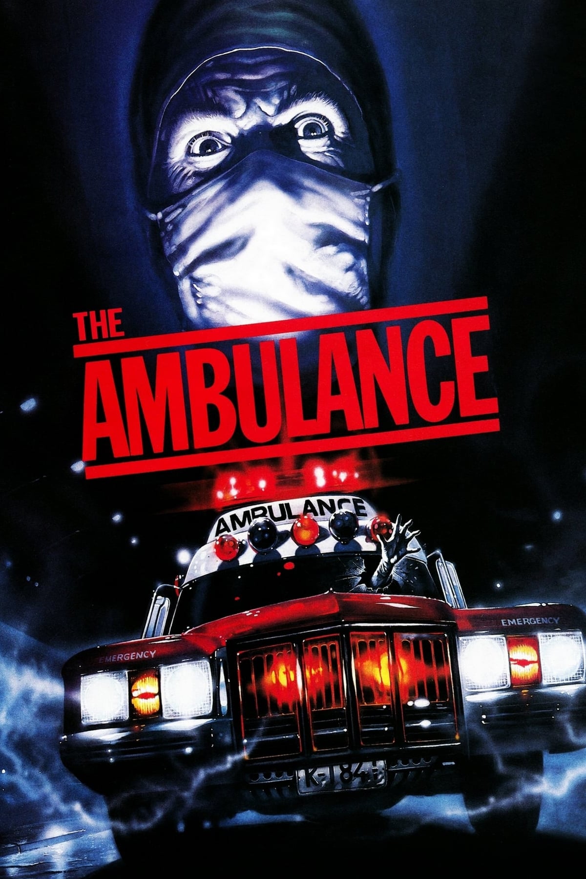 A Ambulância
