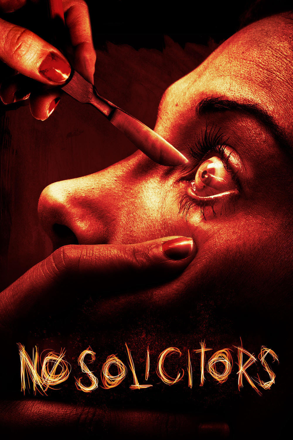 No Solicitors (2015)
