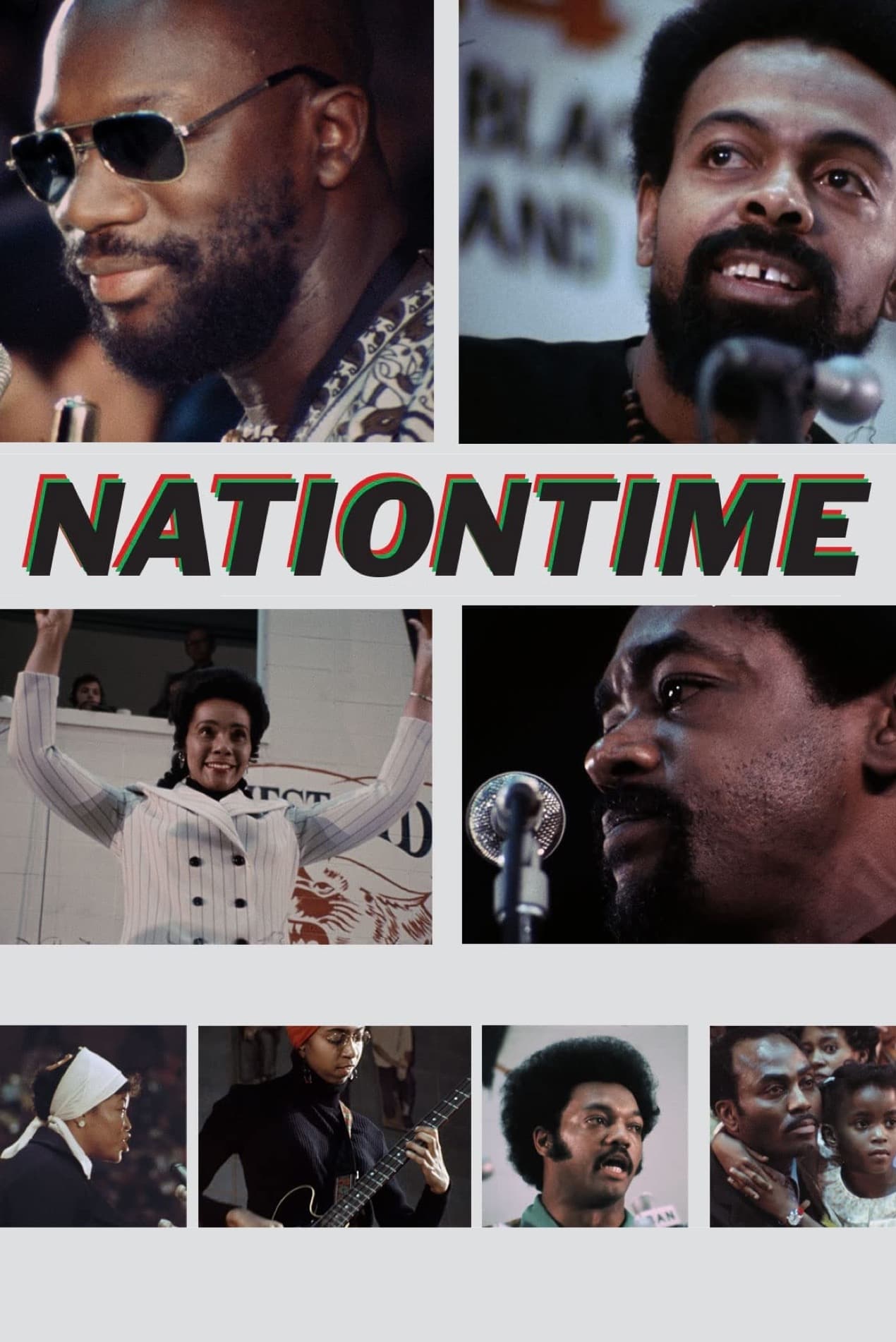 Nationtime (1972)