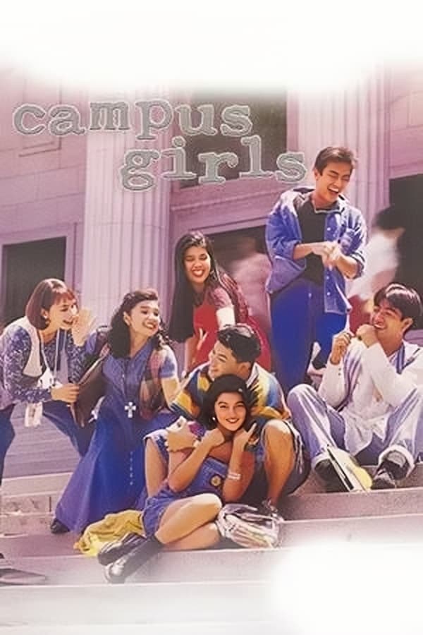 Campus Girls