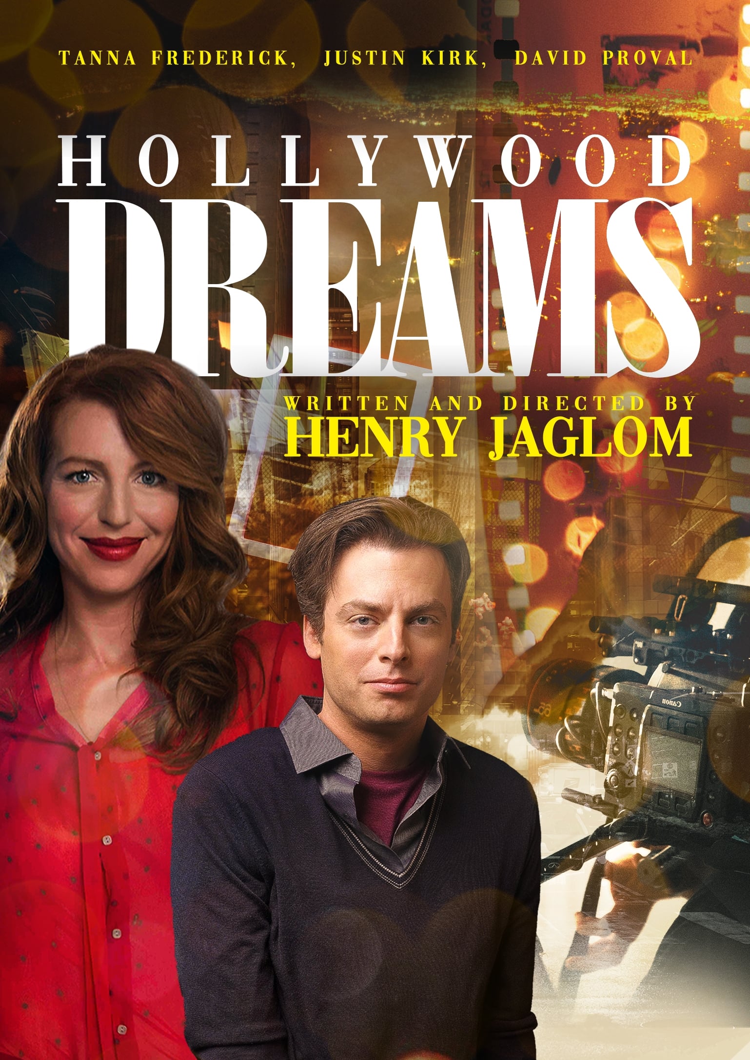 Hollywood Dreams (2007)
