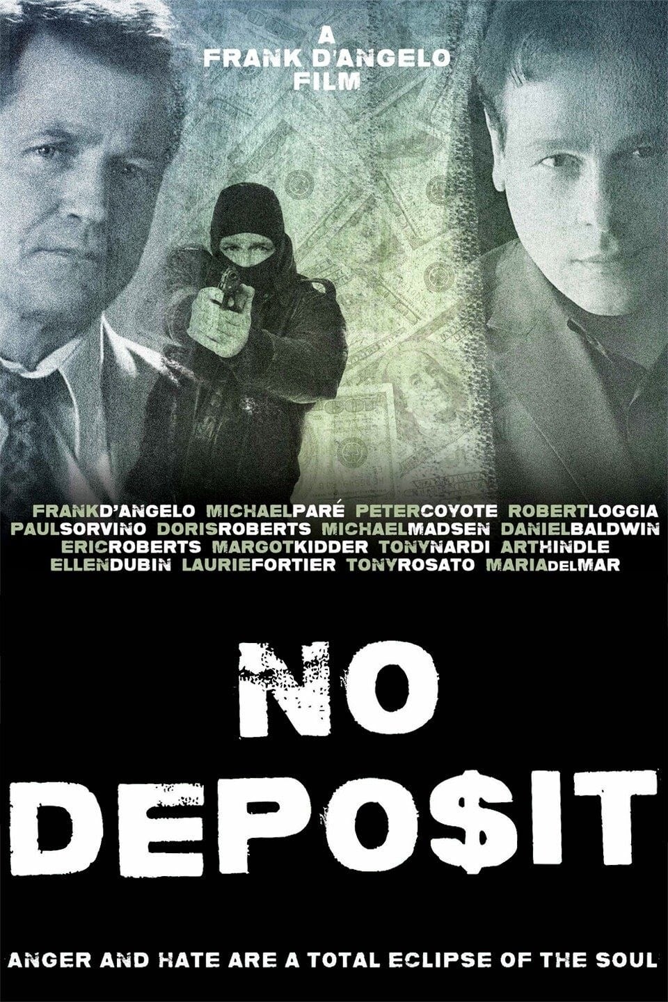 No Deposit (2015)
