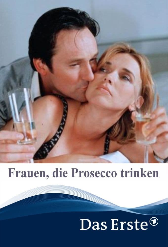 Frauen, die Prosecco trinken (2001)