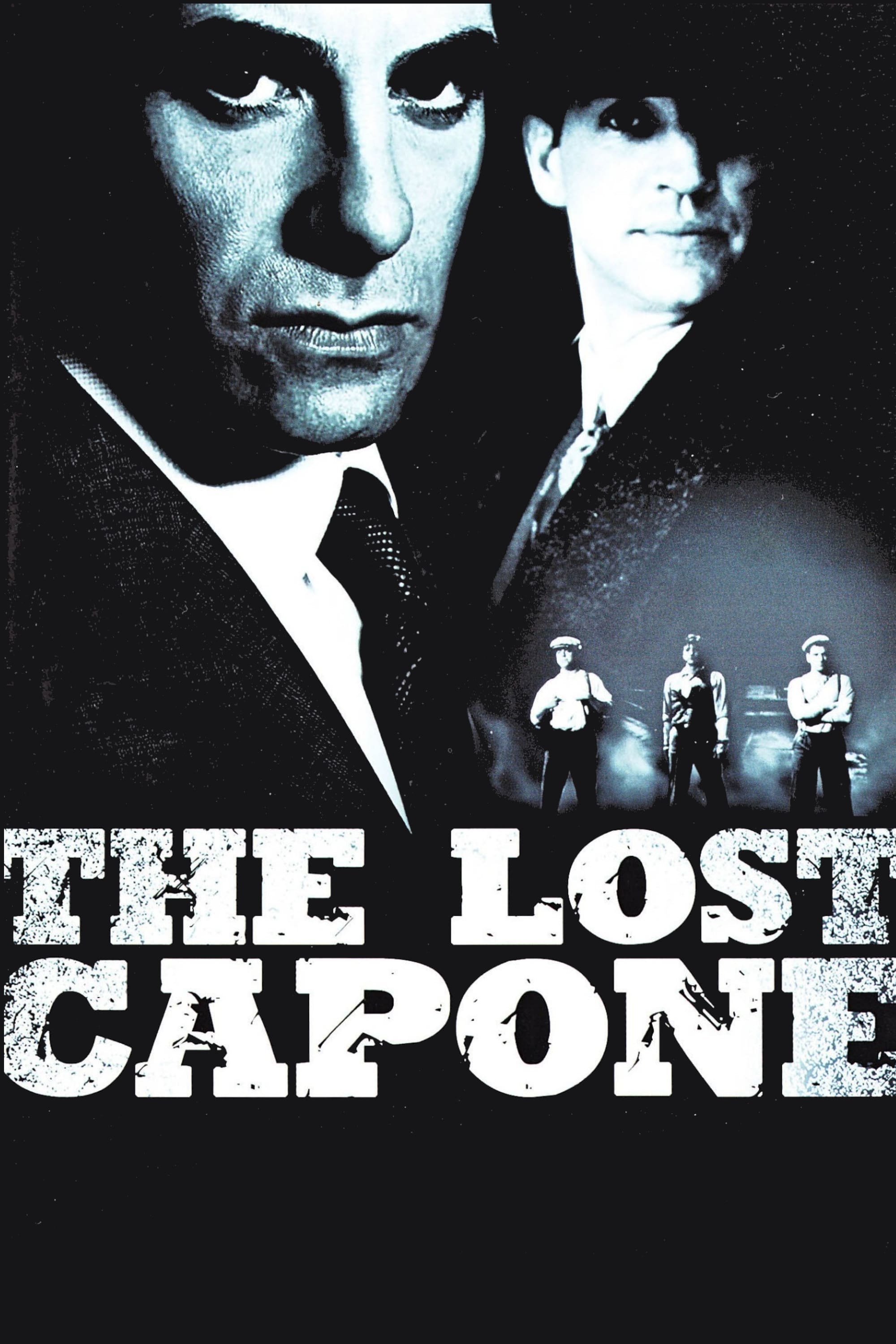 El otro Capone (1990)