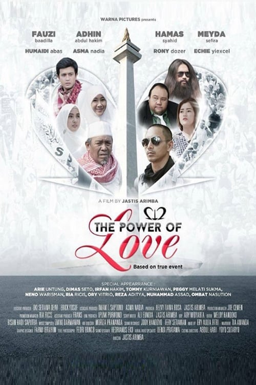 212: The Power of Love