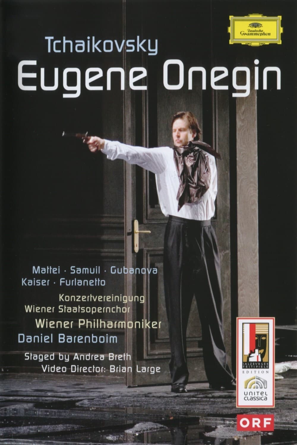 Eugene Onegin (2007)