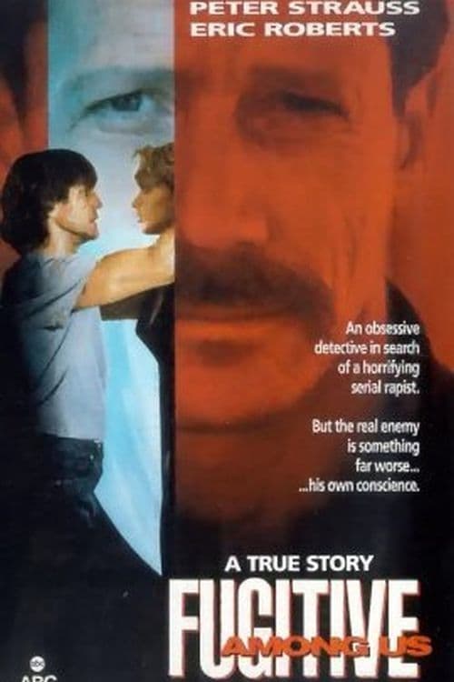 Fugitive Among Us (1992)
