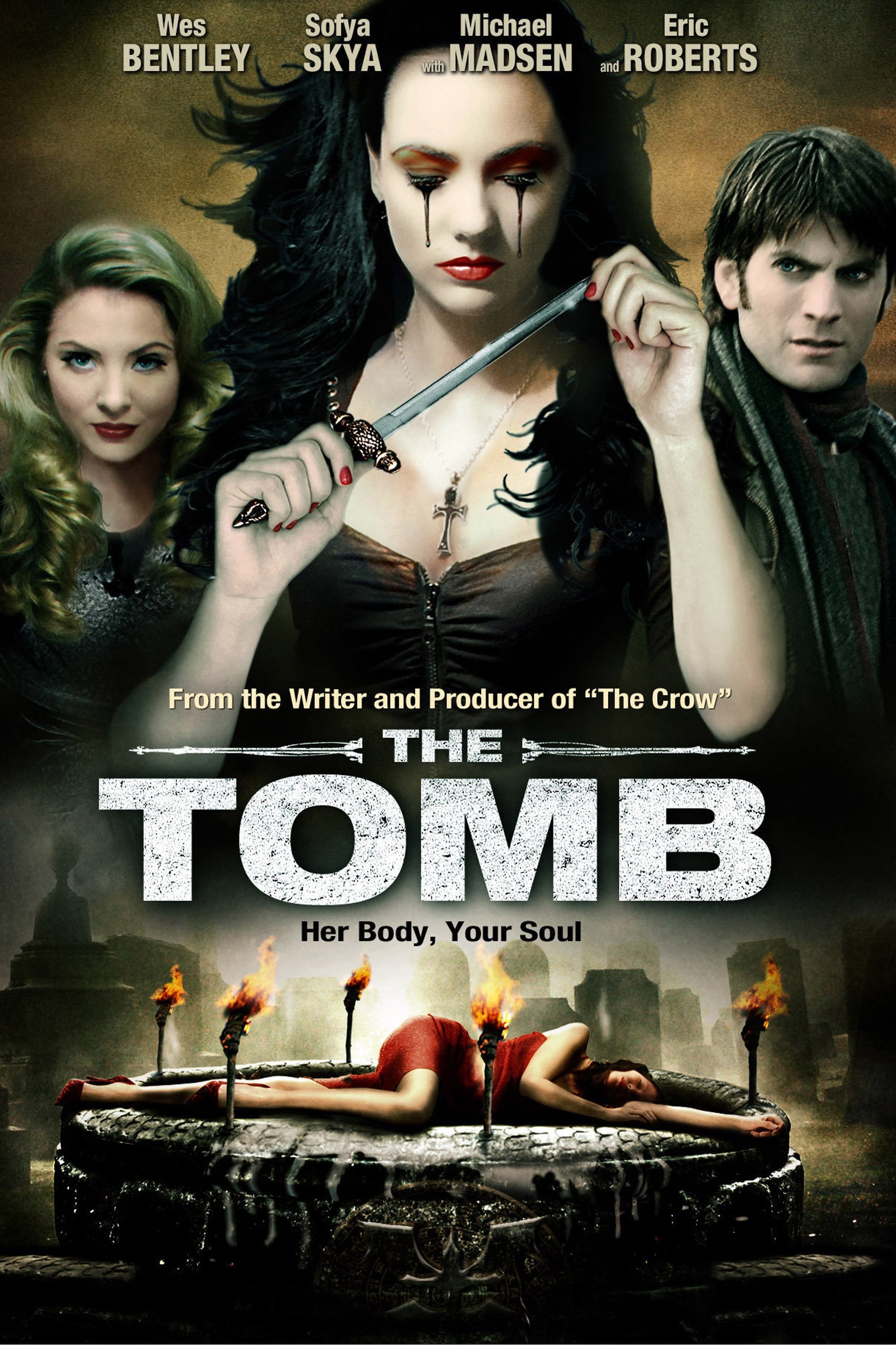 The Tomb (2009)