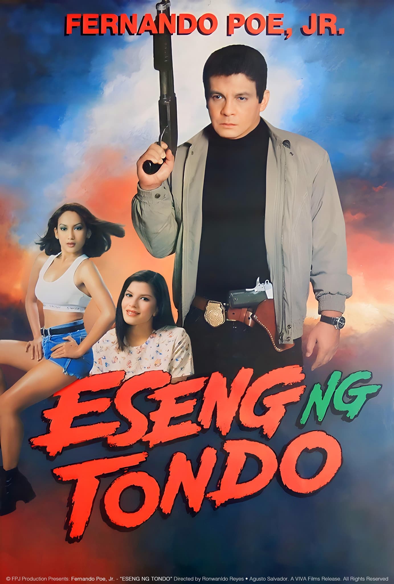 Eseng ng Tondo (1997)