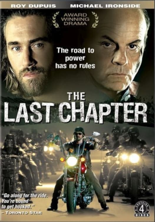 The Last Chapter (2002)