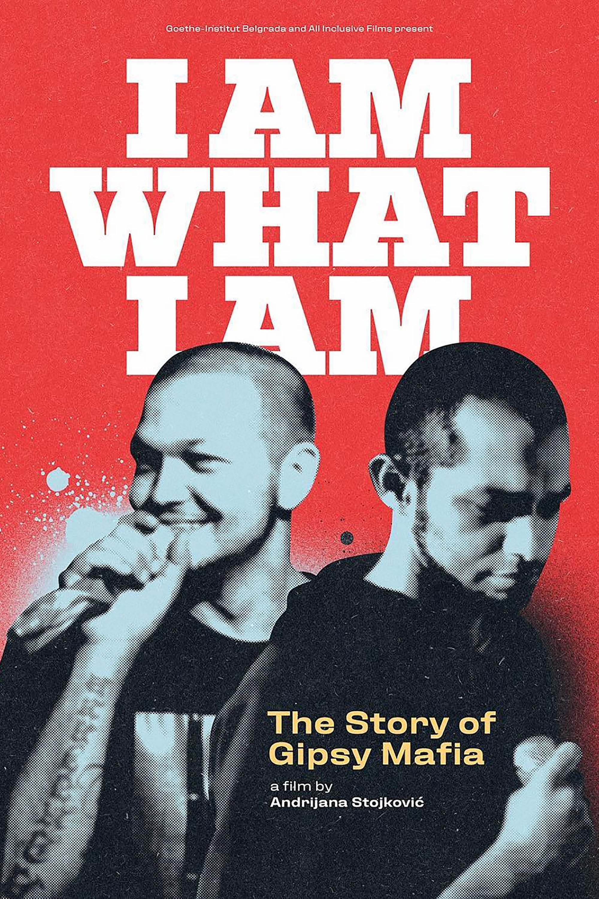 I am What I am – The Story of Gipsy Mafia