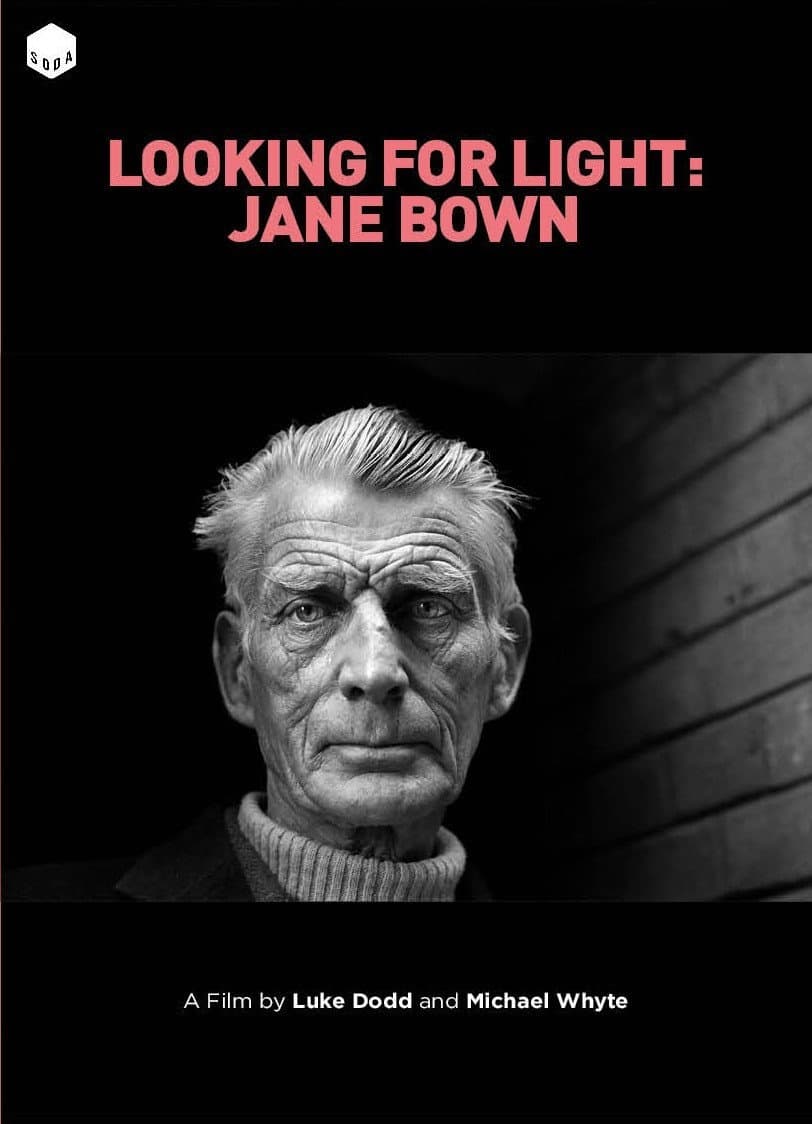 Looking for Light: Jane Bown
