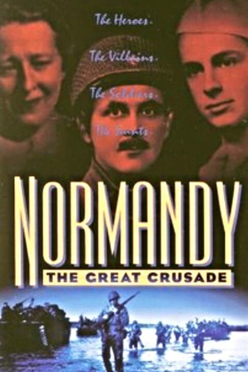 Normandy: The Great Crusade (1994)