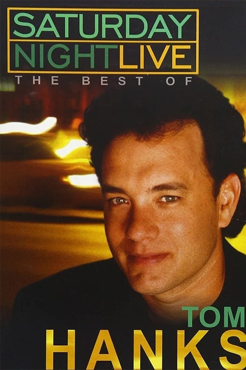Saturday Night Live: The Best of Tom Hanks (2004)