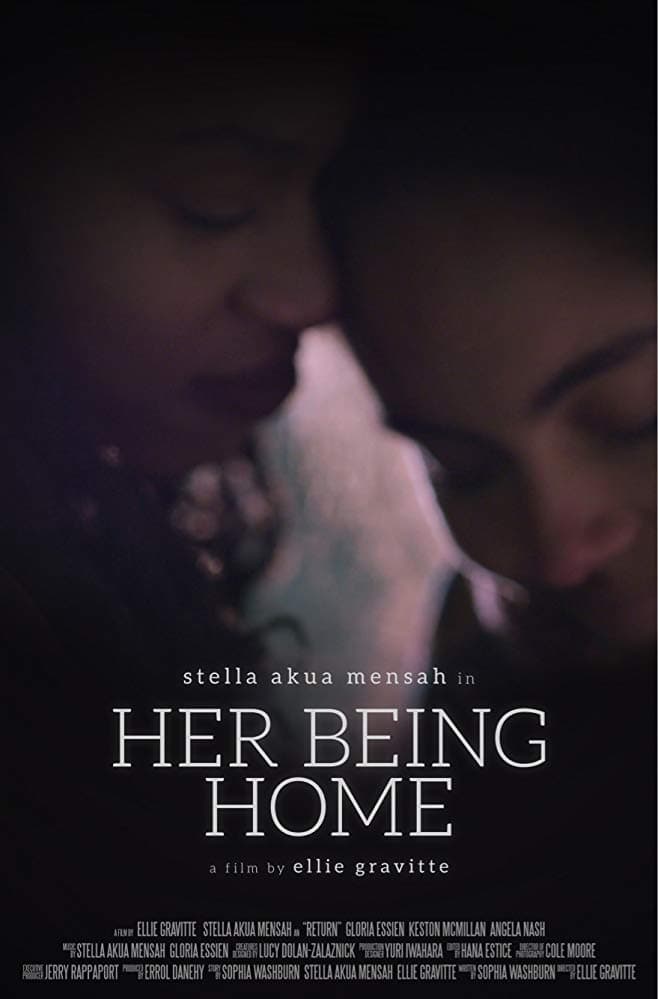 Her Being Home
