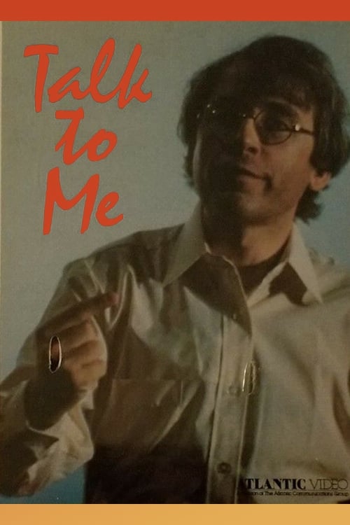 Talk to Me (1984)